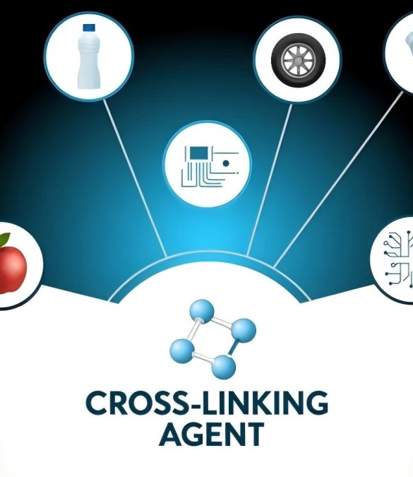 Cross-Linking Agents: Key Industrial Applications