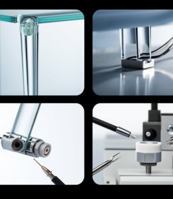 UV Curing Adhesive: A Complete Guide