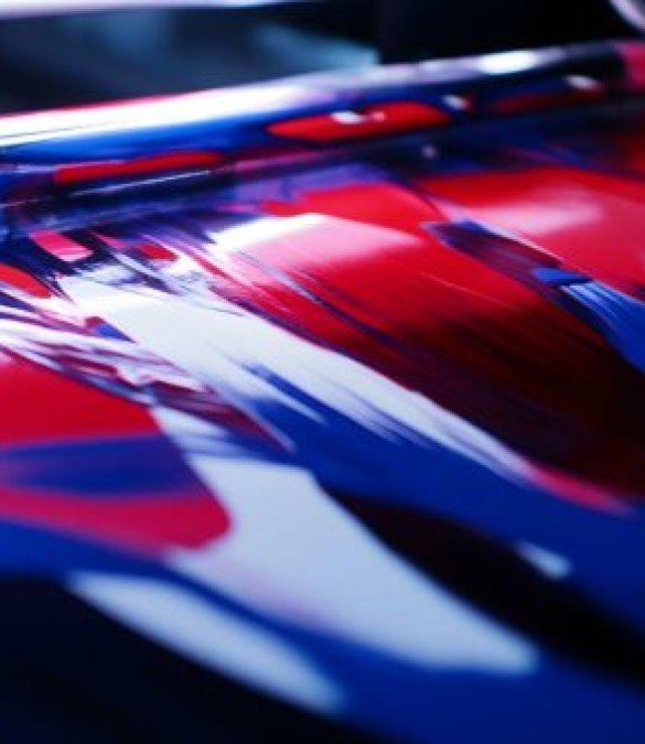 UV Curing Explained: Technology, Benefits, and Industrial Applications