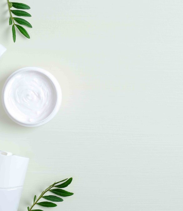 Eco-Friendly Surfactants for Green Cleaning