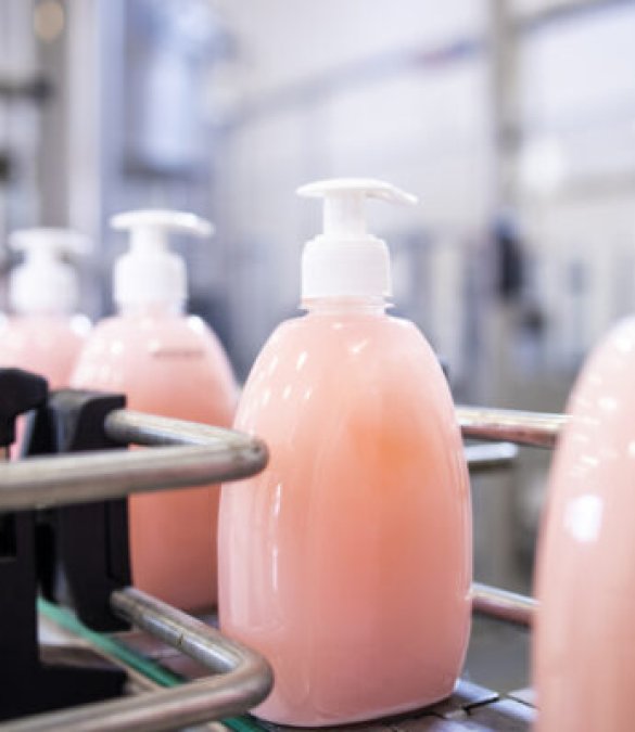 The Ultimate Guide to Nonionic Surfactants: Types, Applications, and Future Trends