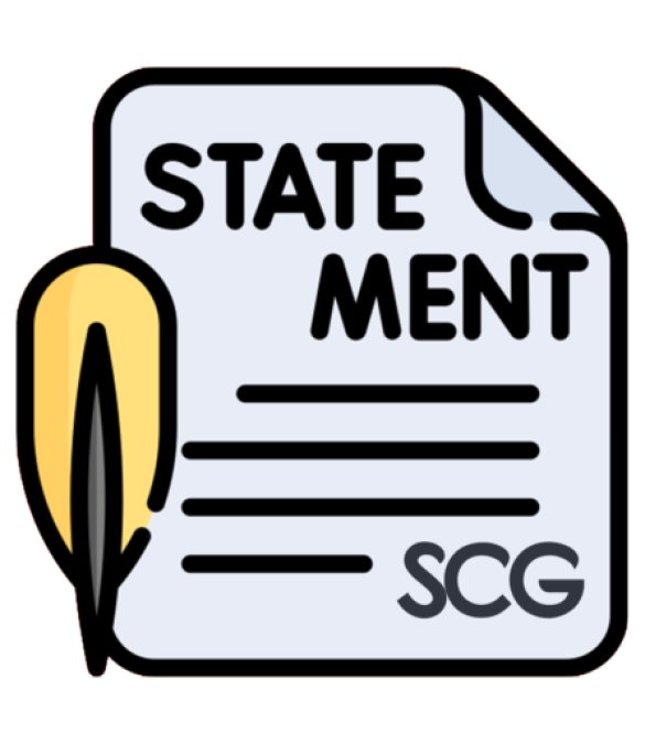 ★SINOCURE Company Statement/Oct.13th,2024