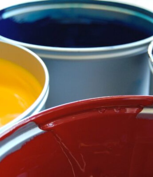 The Evolution and Future of Light-Curing Inks: From Traditional Printing to Advanced Applications in Electronics and 3D Printing