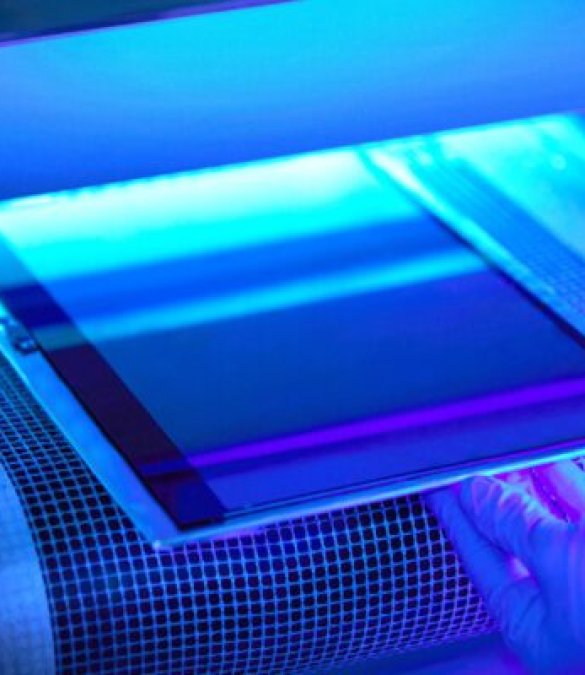 The Versatility and Advantages of Light-Curing Technology: Applications Across Industries