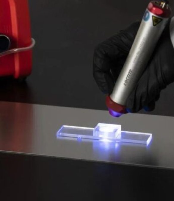 Light-Curing Coatings: Properties, Principles, and Reactions
