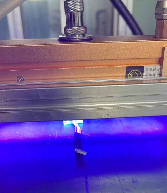 Oligomers in Light-Curable Coatings: Properties, Selection Principles, and Performance Characteristics