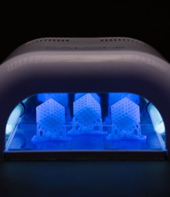 Light-Curing Coatings: Composition, Components, and Applications in Modern Industry