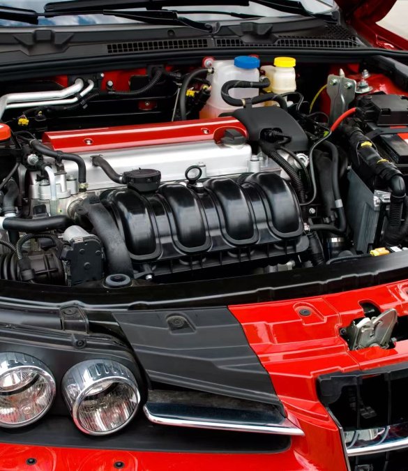 SINOMER® THEICTA: The High-Performance Trifunctional Acrylate for Extreme Durability & Heat Resistance