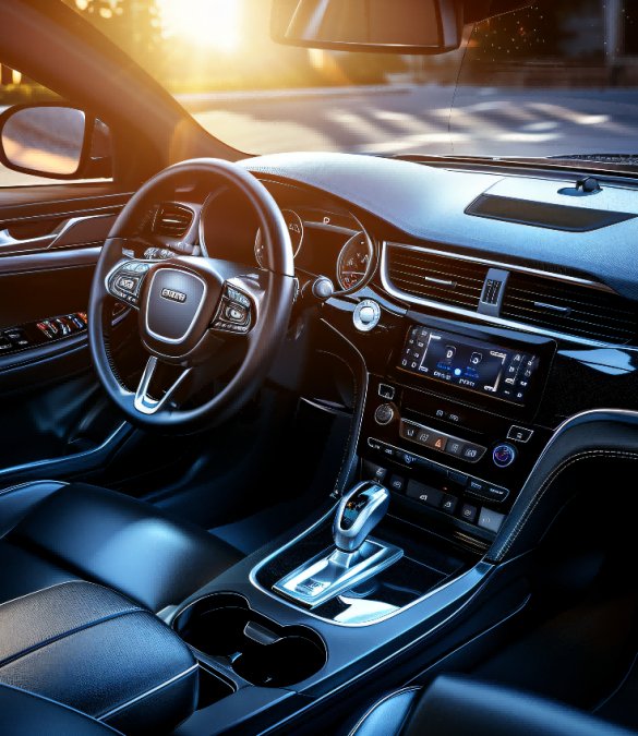 SINOMER® TCDDA: The High-Performance Difunctional Acrylate Monomer for UV/EB Curing Systems