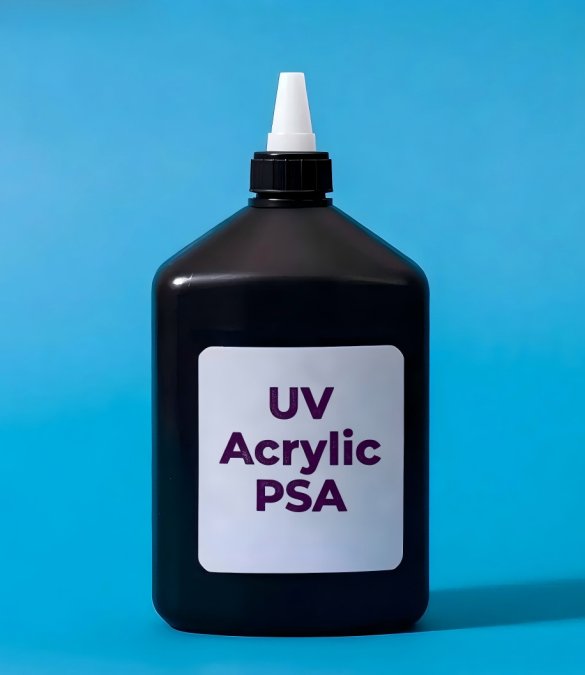Long‑Chain Alkyl Acrylates for UV Coatings, PSA, and Polymer Modification – SINOMER LA & LMA