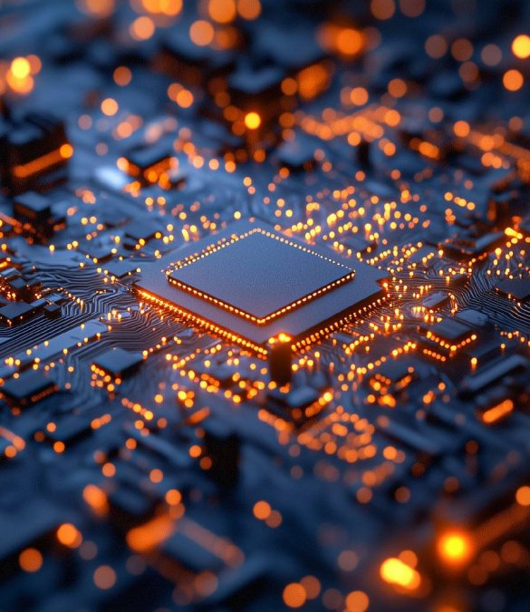 SINOCURE® BCIM: A High-Performance HABI Photoinitiator for Advanced UV Curing & Photoresist Applications