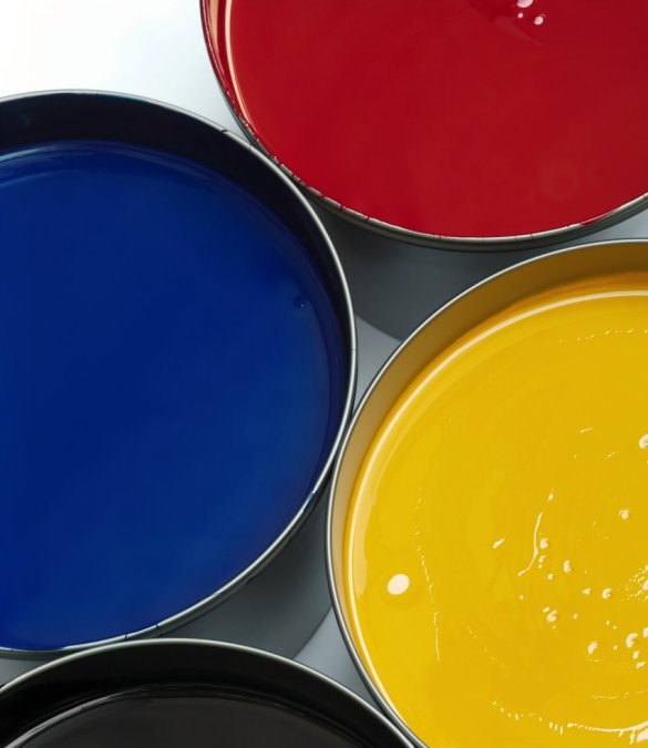 UV‑Curable Monomers for Inks & Resins: A Practical Comparison of Acrylates vs. Acrylamides