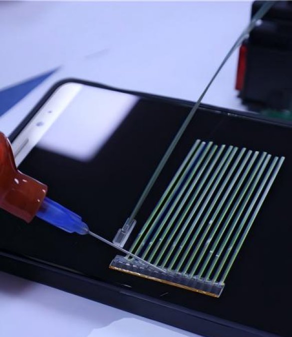 SINOMER® OOXEA – Oxazole-Based Acrylate Monomer for UV Curing & Waterborne Resin Modification