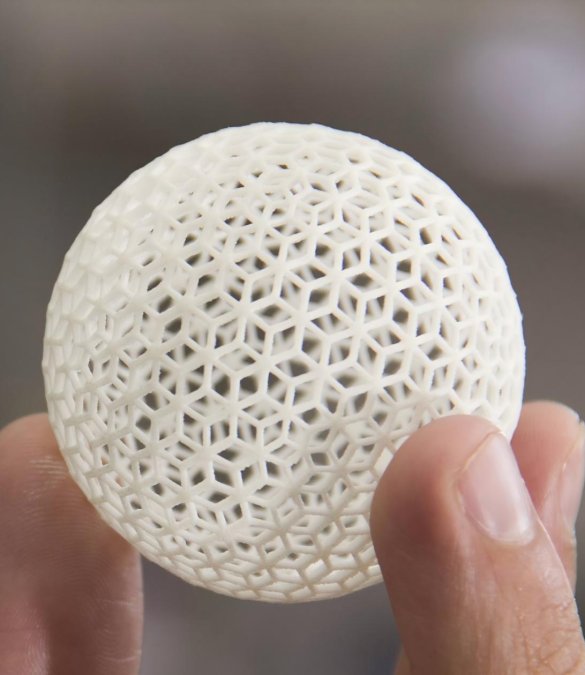 SINOMER® UVP4299X-3D – 3D Printing Resin for Investment Casting
