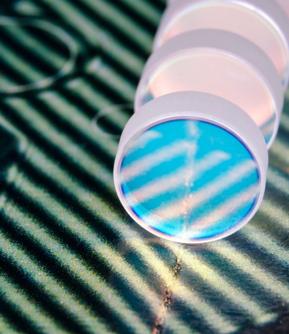 Sinomer® BMPT, TMPMP & PETMP –Three Polythiol Monomers for UV Curing, Epoxy Systems & Optical Resins