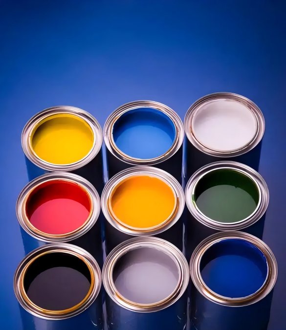 The Science Behind Light-Curing Coatings: Revolutionizing Surface Protection
