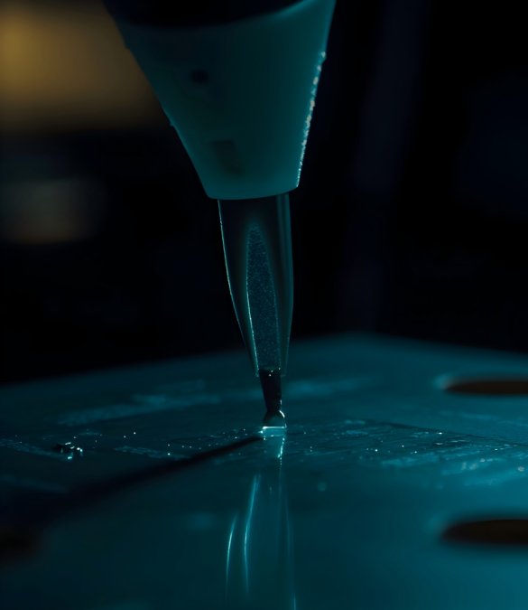 Monofunctional Acrylate Adhesion Monomers for UV Adhesives – THFA, IBOA, DMAA & ACMO