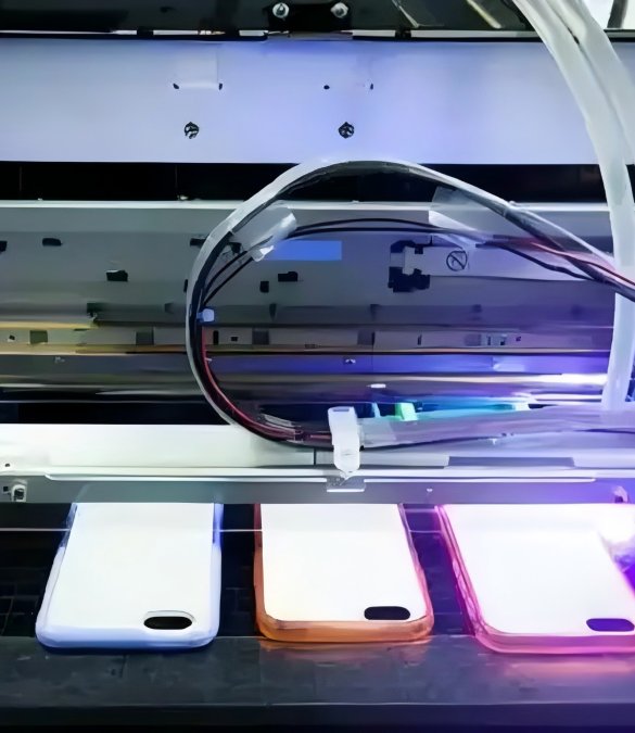 SINOMER® VMOX – The Next-Generation Vinyl Monomer for UV Curing Systems