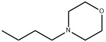 cas no 1005-67-0 N-Butylmorpholine; 4-Butylmorpholine