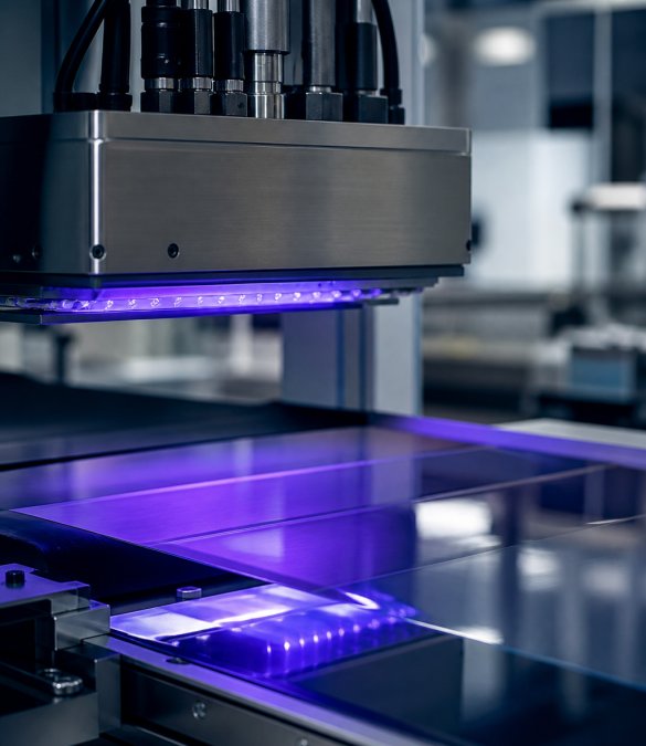 CPTX vs CMTX Thioxanthone Photoinitiators: Selection Guide | SINOCURE 