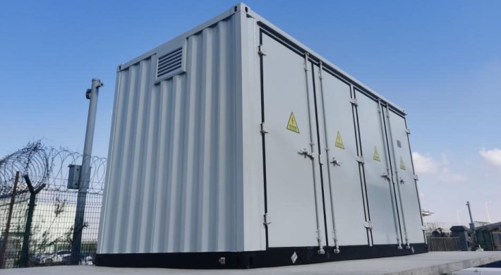 حلول النقل والتوزيع الفعالة