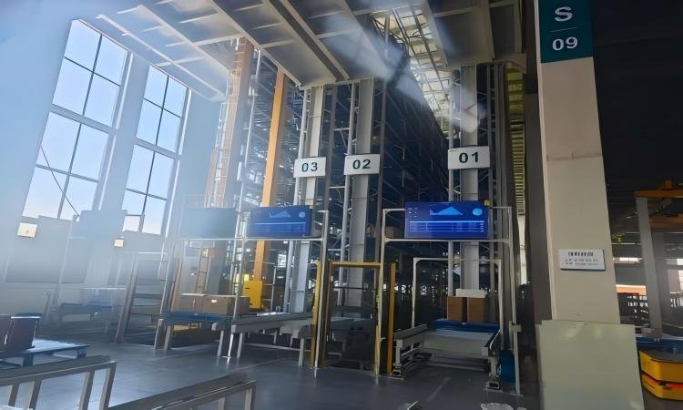 توصلت شركة SYNO-ELECTRIC وشركة Biglss إلى شراكة استراتيجية، مما يبشر بفصل جديد في الإدارة المبتكرة لصناعة الطاقة.