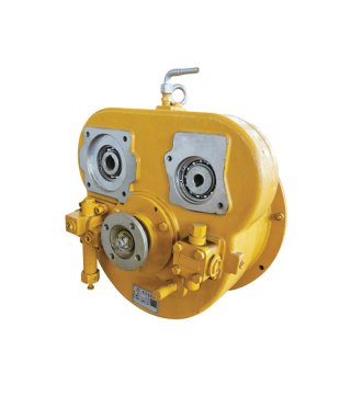 YJ265F hydraulic converter