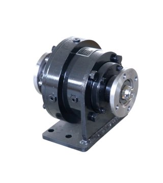 2 ton wet brake