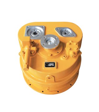YJ280F hydraulic converter 