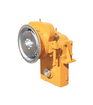 ZL10/265 power shift gearbox series