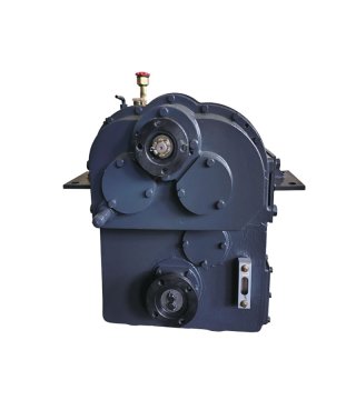 ZL30K4 tons tank truck gearbox