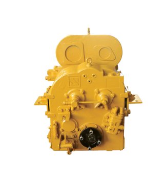 Hydraulic transmission/torque converter