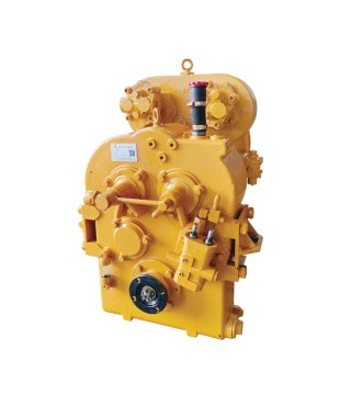 ZL10/265 Powershift transmission