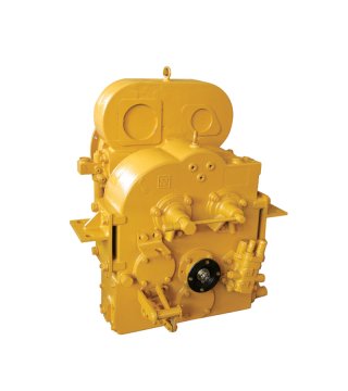 ZL15S/YJ280 Hydraulic transmission/torque converter