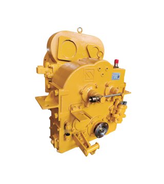 ZL20/YJ315 Hydraulic transmission/torque converter