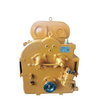 ZL15D/YJ280 Hydraulic transmission/torque converter 