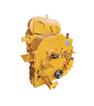 ZL15S/YJ280 Hydraulic transmission/torque converter 