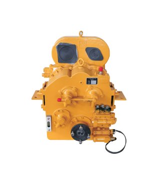 ZL30Y four wheels two busy transmission