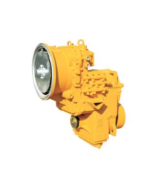 ZL40/50 Hydraulic gearbox