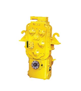 ZL60 Hydraulic shift gearbox