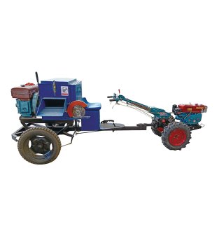 4GL-3 Sugarcane Cleaner