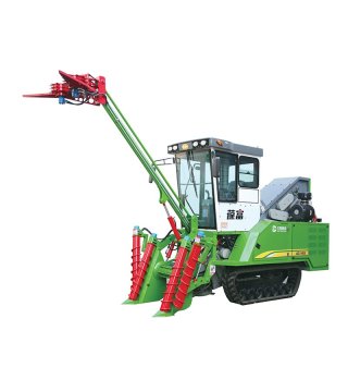 4GL1-4000 Sugarcane Harvesting Machine