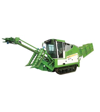 4GL1-6000 Sugarcane Harvesting Machine
