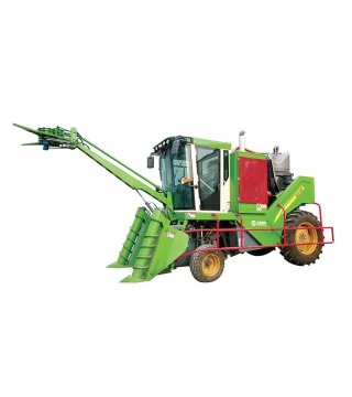 4GZ1-7000 Sugarcane Harvesting Machine