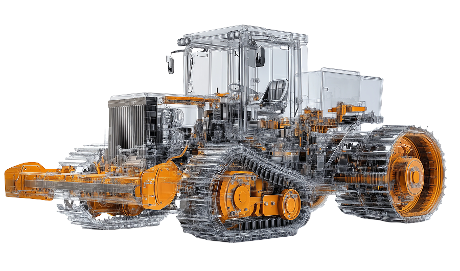 Agricultural Machinery