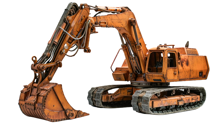 Construction Machinery