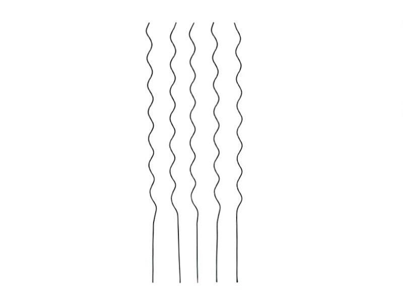 Set (4 pcs) Plantspirals 170 cm RT-PS-1