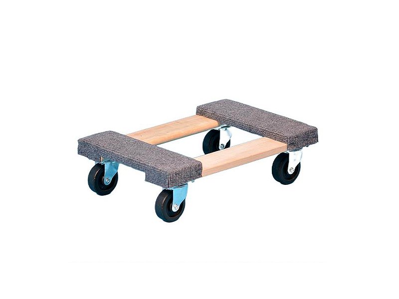 Carpeted Moving Dolly RT-CD-004