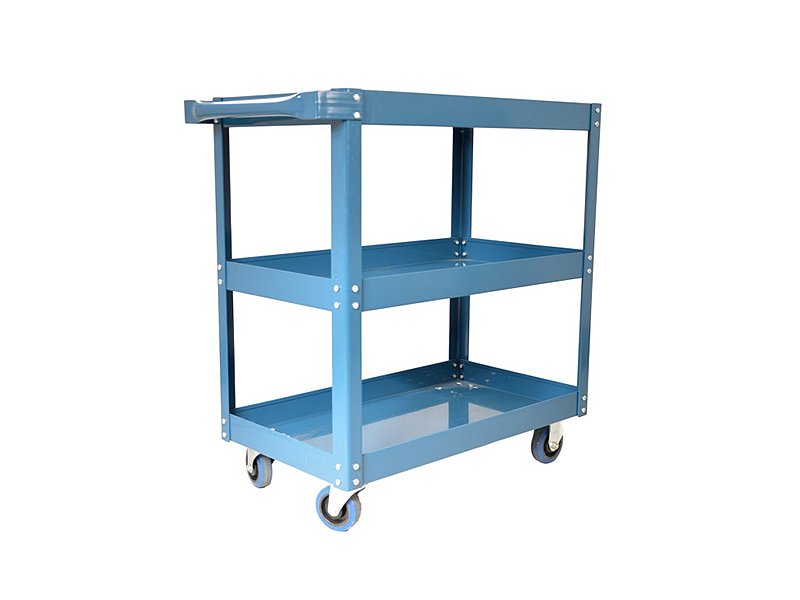 Workshop Utility Cart RT-WU-002