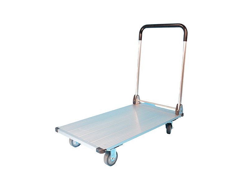 Aluminum Platform Cart RT-PC-001